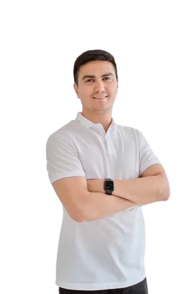 Nozim Shaazizov